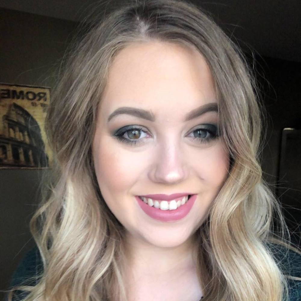 Meet your Posher, Melinda